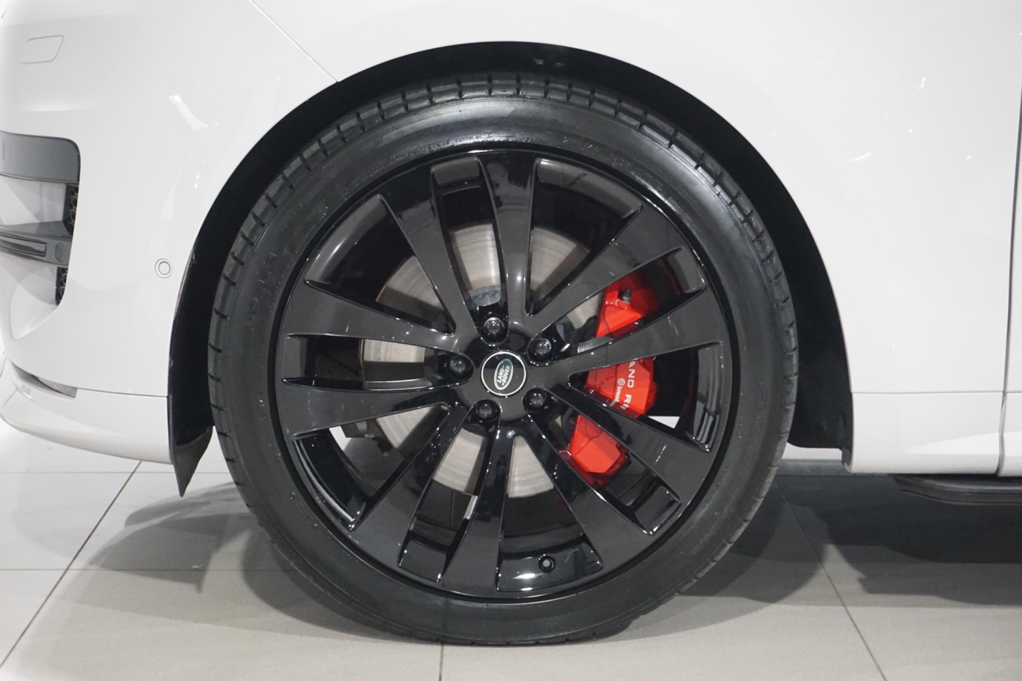 Land Rover Range Rover Sport 3.0 P440e 38.2kWh Autobiography Auto 4WD Euro 6 (s/s) 5dr